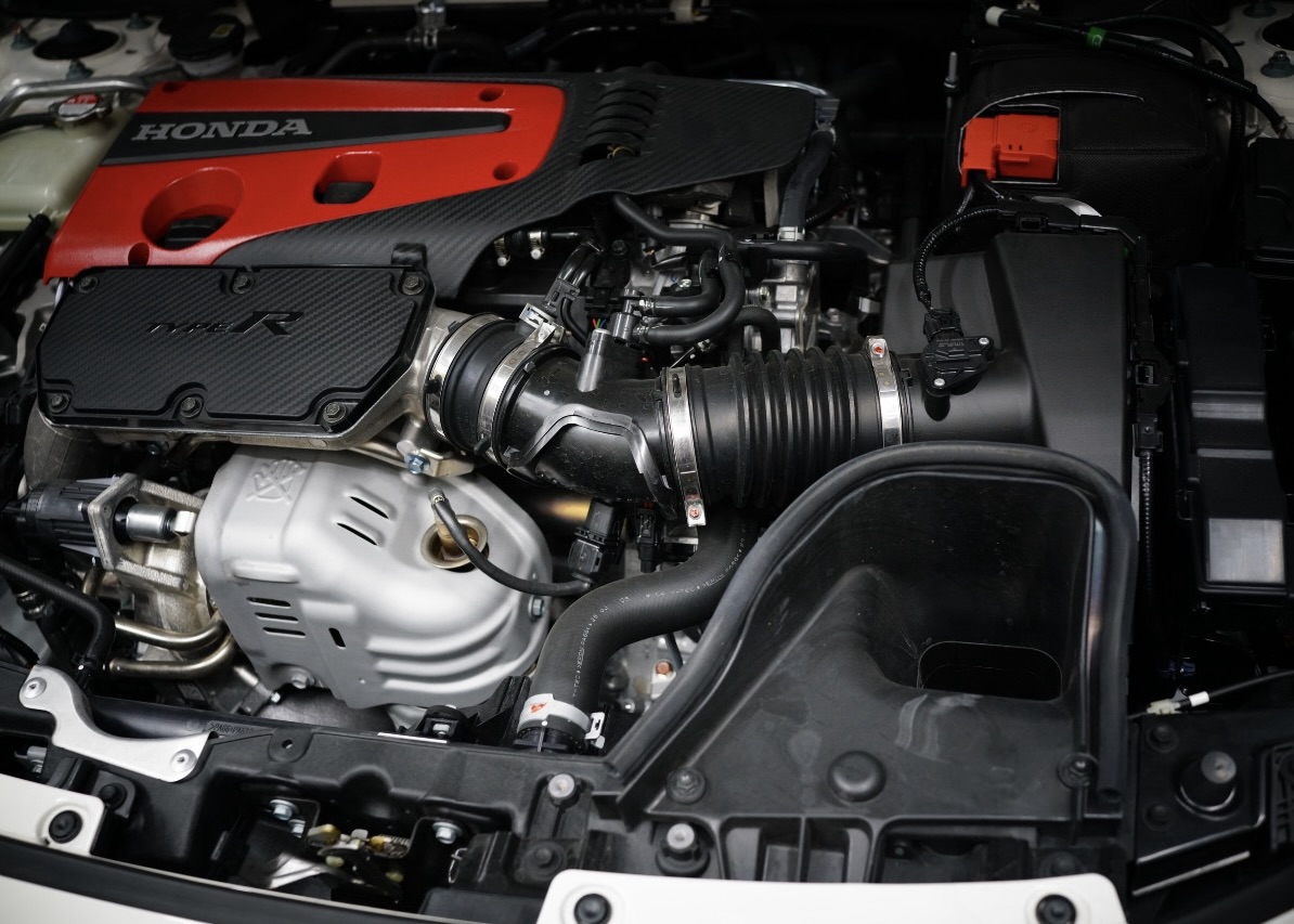SAH2180's tweet photo. MAX ORIDO x SA浜松コラボ【FL5】Soecial ECU
HONDA CIVIC FL5 Type Rオーナー様の車両に【MAX ORIDO x SA浜松コラボ Special ECU】のインストール作業を行わせて頂きました。
詳しくは
https://t.co/WMvCHLw3oG
#CIVIC
#FL5
#MAXORIDO
#130RYOKOHAMA
#織戸学 さん
#SA浜松
#AUTOBACS
#HONDA https://t.co/02lwPIIupX