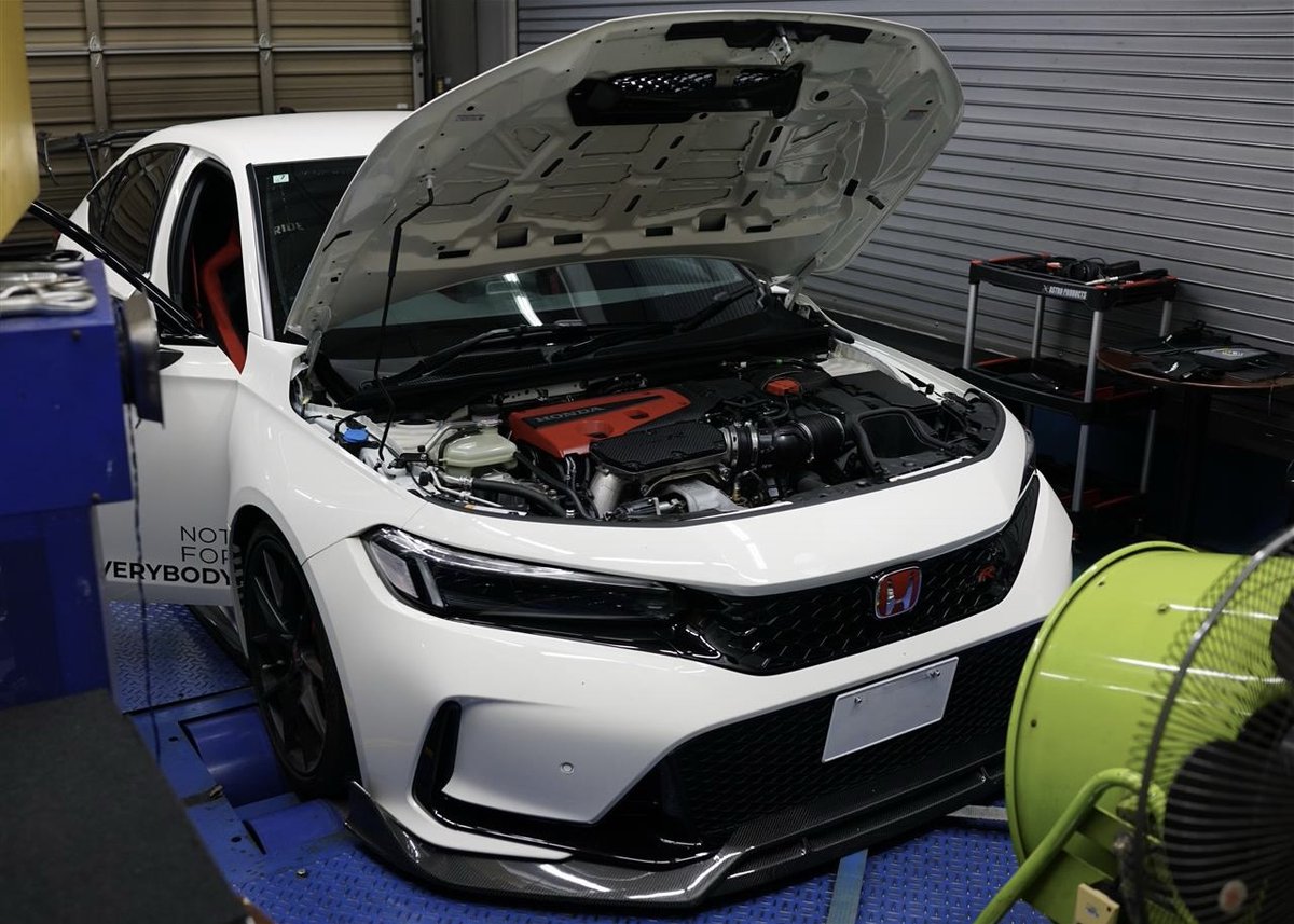 SAH2180's tweet photo. MAX ORIDO x SA浜松コラボ【FL5】Soecial ECU
HONDA CIVIC FL5 Type Rオーナー様の車両に【MAX ORIDO x SA浜松コラボ Special ECU】のインストール作業を行わせて頂きました。
詳しくは
https://t.co/WMvCHLw3oG
#CIVIC
#FL5
#MAXORIDO
#130RYOKOHAMA
#織戸学 さん
#SA浜松
#AUTOBACS
#HONDA https://t.co/02lwPIIupX