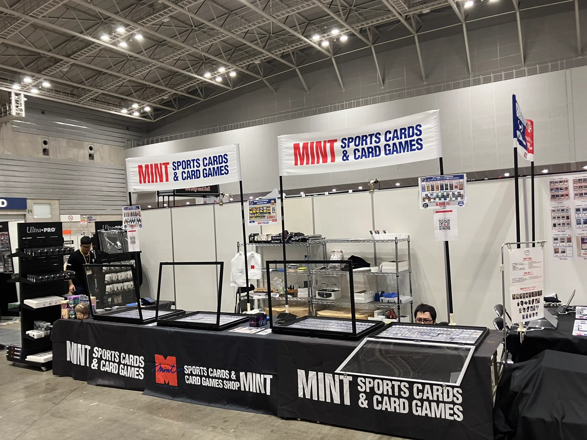 MINT GAMES MTG 東京・東日本橋 on X: 
