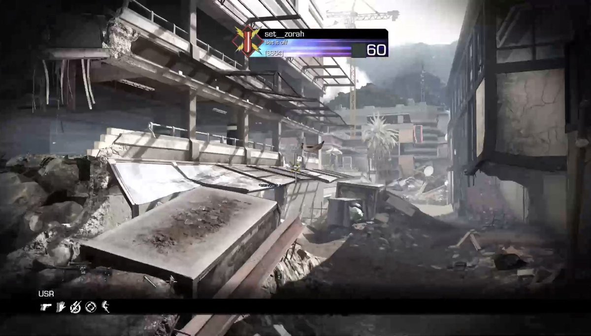 SetZorah's tweet photo. Hit my first unsetup shot in 12 years https://t.co/B8EAKouOJX