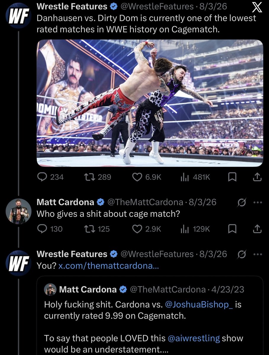 dlrock1's tweet photo. Never forget this Matt Chudona classic: https://t.co/QchKejcJ2h