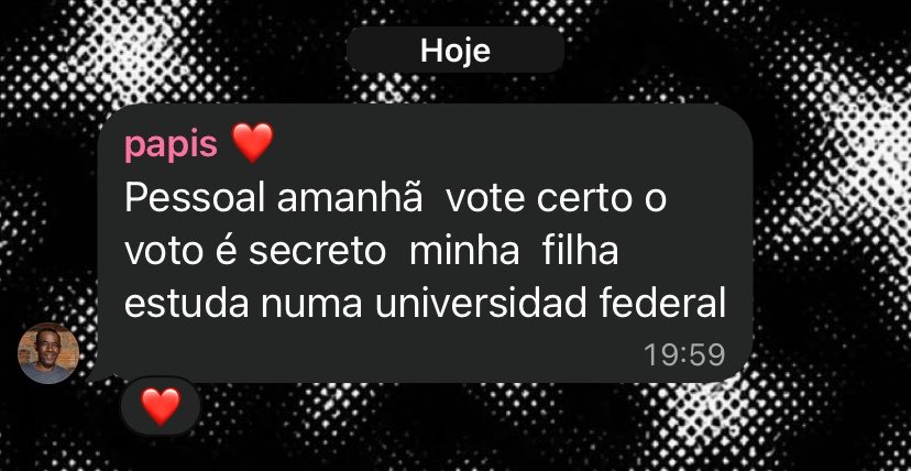 laicradora's tweet photo. meu pai no gp da família https://t.co/b4WIIFbVmD