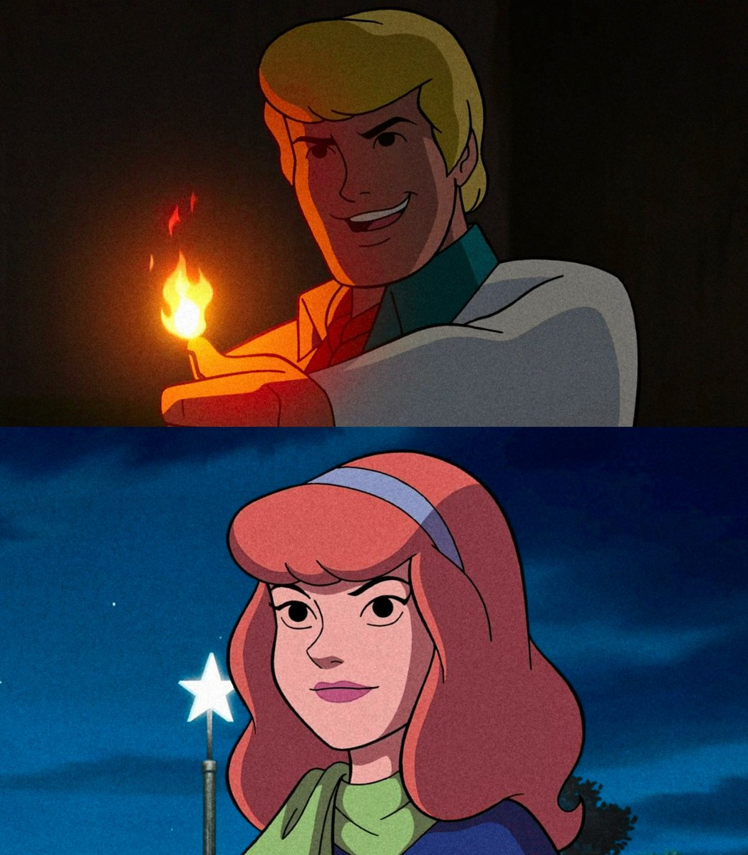 doocentral's tweet photo. 🚨 RUMOR: Felix será Fred e Yunjin será Daphne no Dead By Daylight.

Caso seja verdade, estão felizes com as escolhas?

Lembrando que Dwight já está confirmado para usar o moletom do Scooby (as skins são apenas cosplays e somente para sobreviventes).

Fonte: @dvveet. https://t.co/C6G9RdQLlS