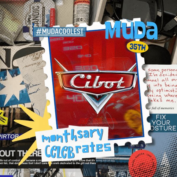ciboticc's tweet photo. pimensippp muda, awet dan jaya selalu ya ditunggu twb bulan depannya  @mudathings #MudaYou35th 
#MudaBeYoung #InMudaWeTrust https://t.co/xWal08uwsE