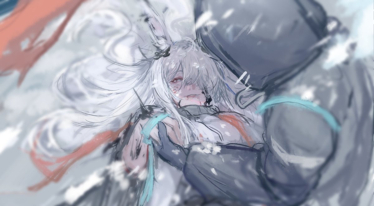 timofu04's tweet photo. yeah you can join #Arknights #アークナイツ https://t.co/VwnX1jdK40