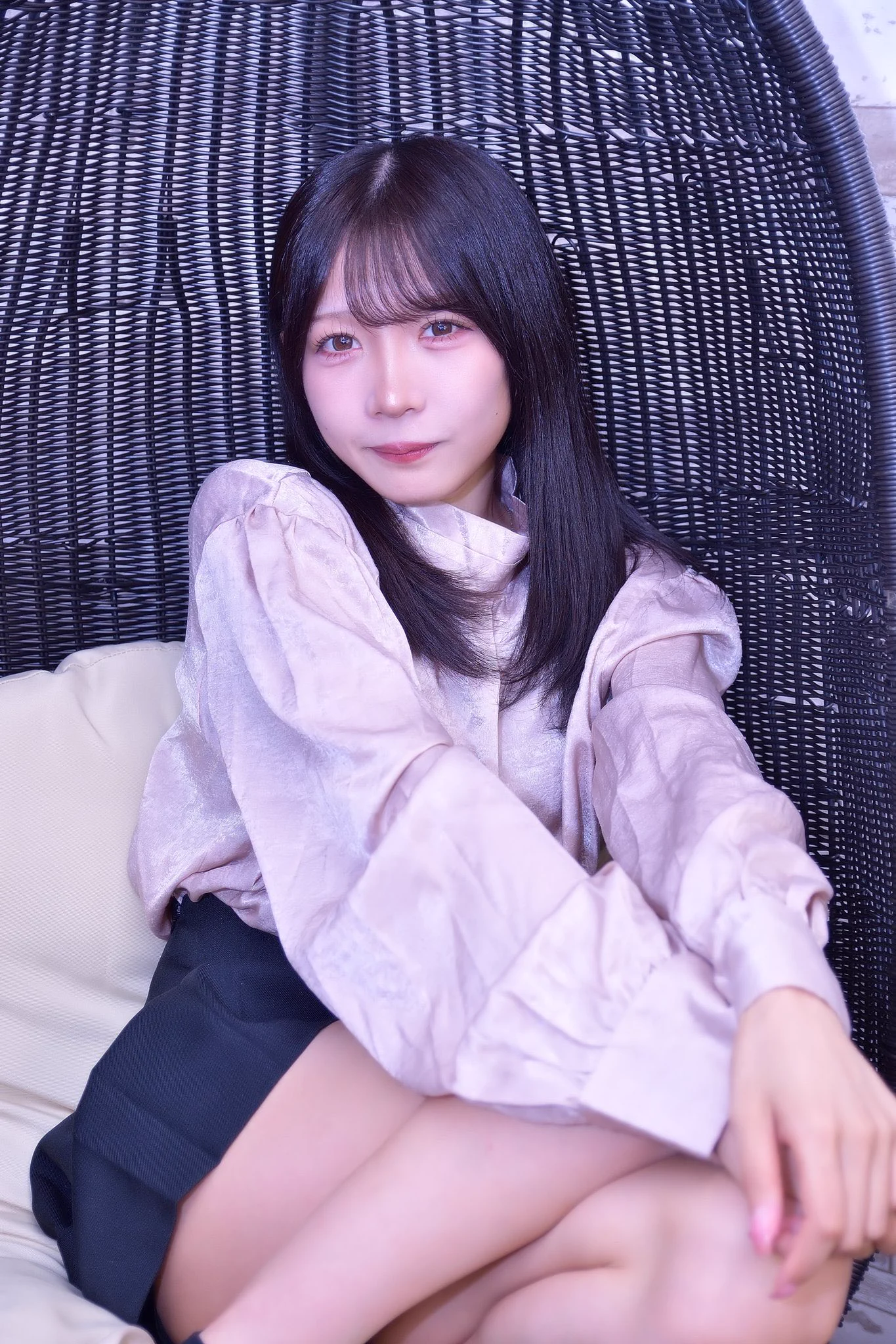 向日葵あす@HEAVENLY on X: 