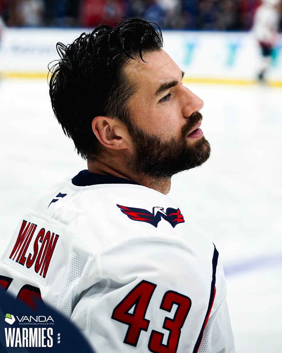 Capitals's tweet photo. Snowbirds

#ALLCAPS | @vandapharma https://t.co/T7kEP5w8kM