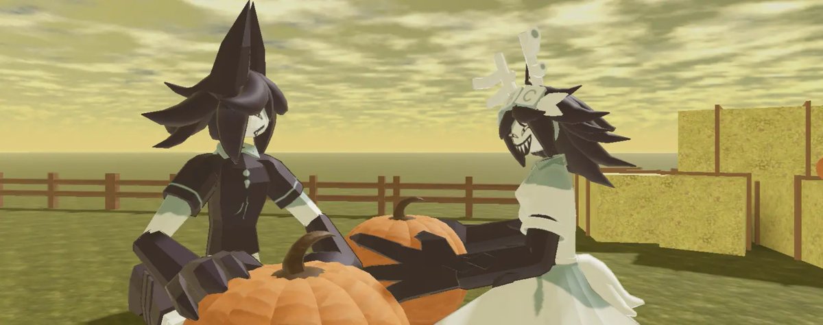 oreokatfan1's tweet photo. day 3 pumpkin patch

(#fpe #fundamentalpapereducation #fpetober2026 #missthavel #mistercompass #fawmkat #deerkat) https://t.co/vwToHxbK0W