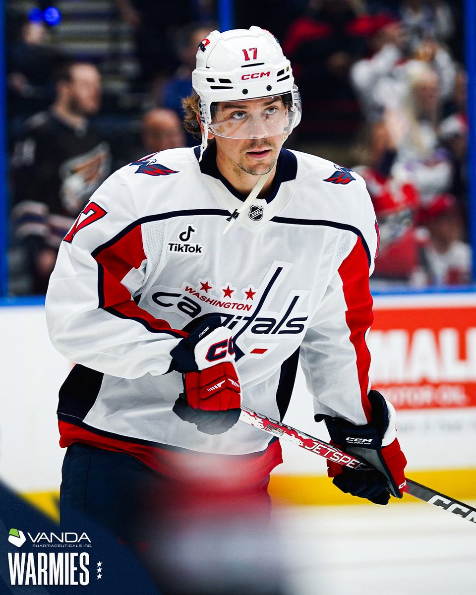 Capitals's tweet photo. Snowbirds

#ALLCAPS | @vandapharma https://t.co/T7kEP5w8kM