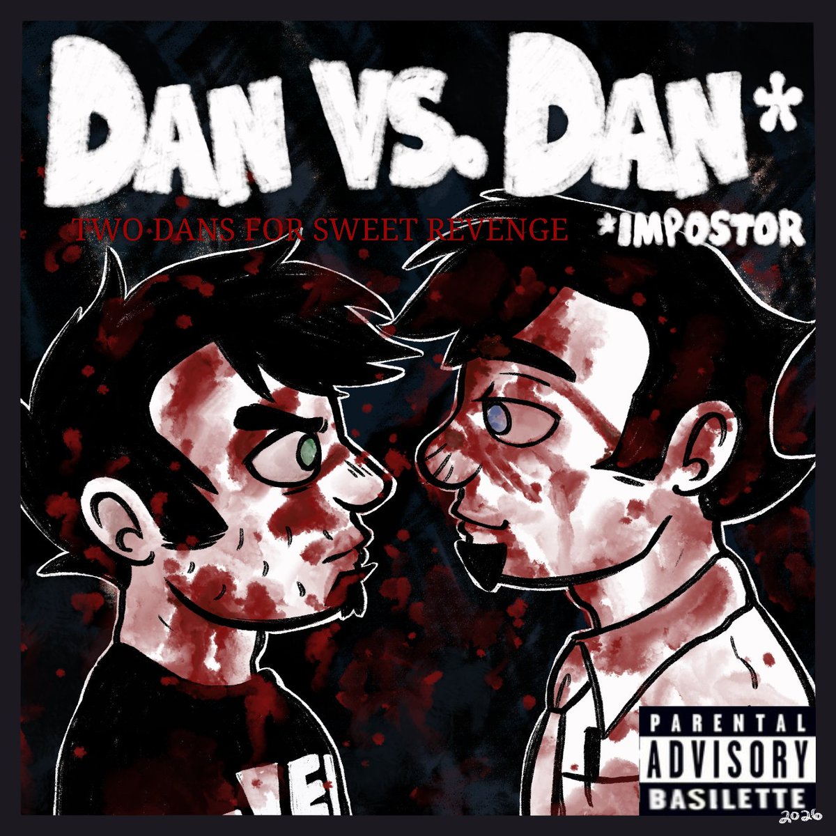 basilette_'s tweet photo. #danvs #jerkshipping https://t.co/6s1YwYPk6V