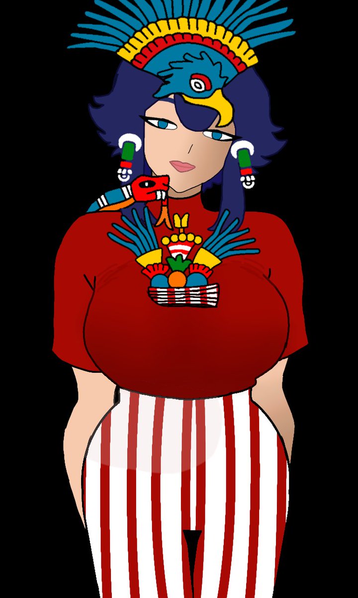 ivan92alain22's tweet photo. Chiconahui Itzcuintli🏠🤨🤨

diosa protectora del hogar y de la familia en la mitología nahua y mexica🏠🫦✨ https://t.co/tvawBBGjVo