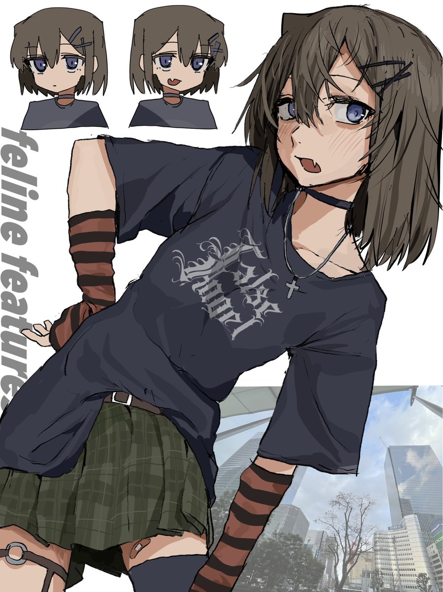 asuraru12345's tweet photo. OC https://t.co/Z9n18Qz0lG
