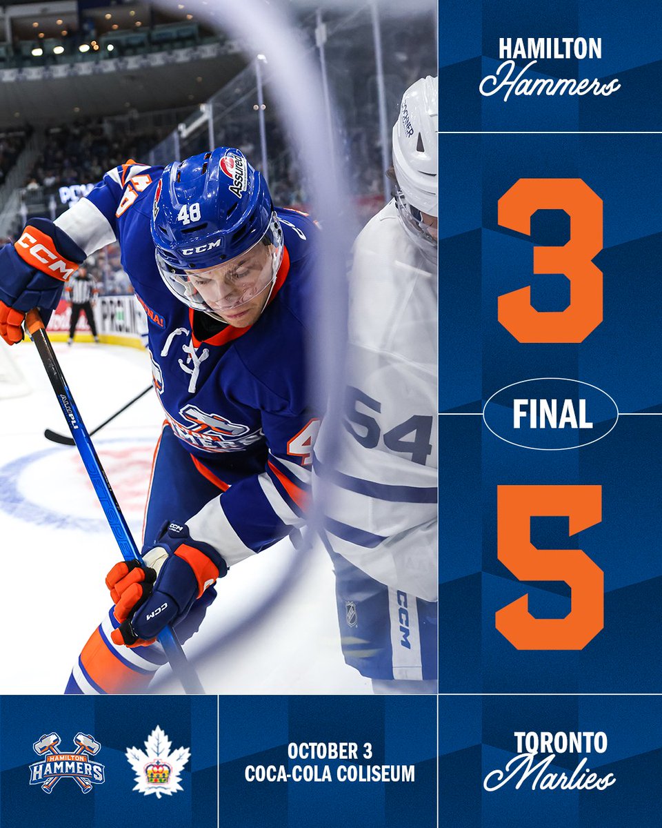 hammersahl's tweet photo. Final. https://t.co/56pc4iSsPn
