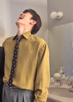 dearzzangwook's tweet photo. 운동화 웃음 넘 귀욥고 웃기고 같이 웃게됨 
평생 이렇게 웃어줘라 ㅎ—ㅎ https://t.co/04q3wlJr8Y