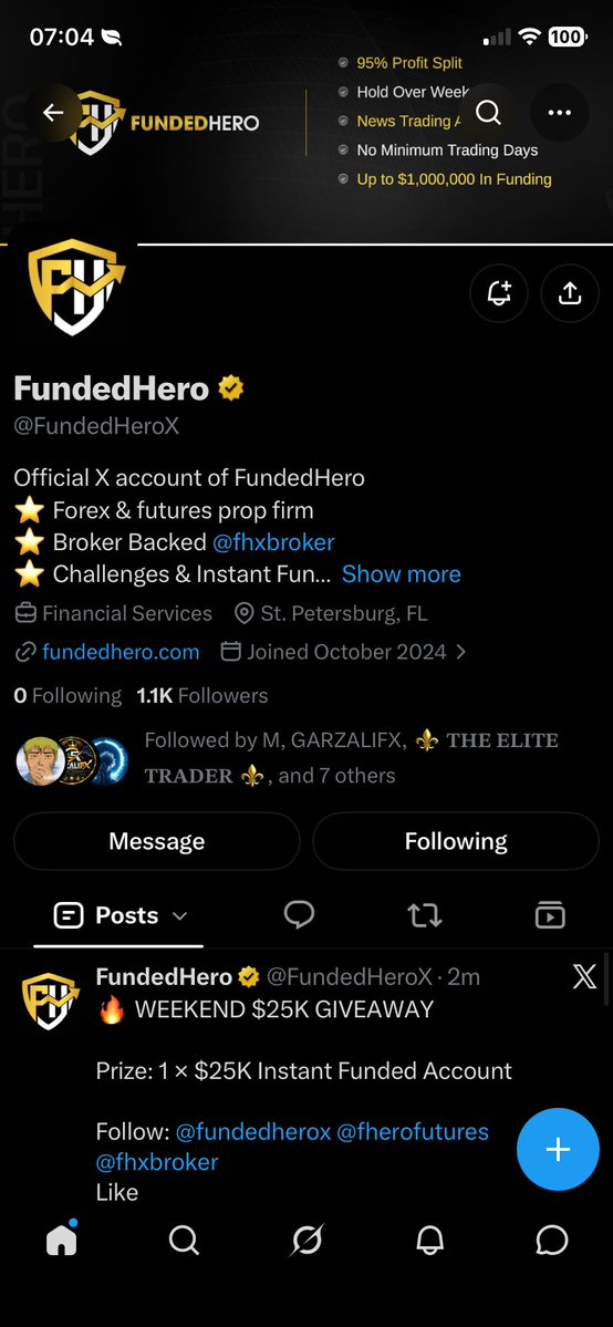 Cliofx's tweet photo. @fherofutures @FundedHeroX @fhxbroker Confluence, Confirmation, Entry https://t.co/2J7qeMxJx4