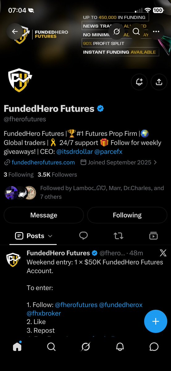 Cliofx's tweet photo. @fherofutures @FundedHeroX @fhxbroker Confluence, Confirmation, Entry https://t.co/2J7qeMxJx4