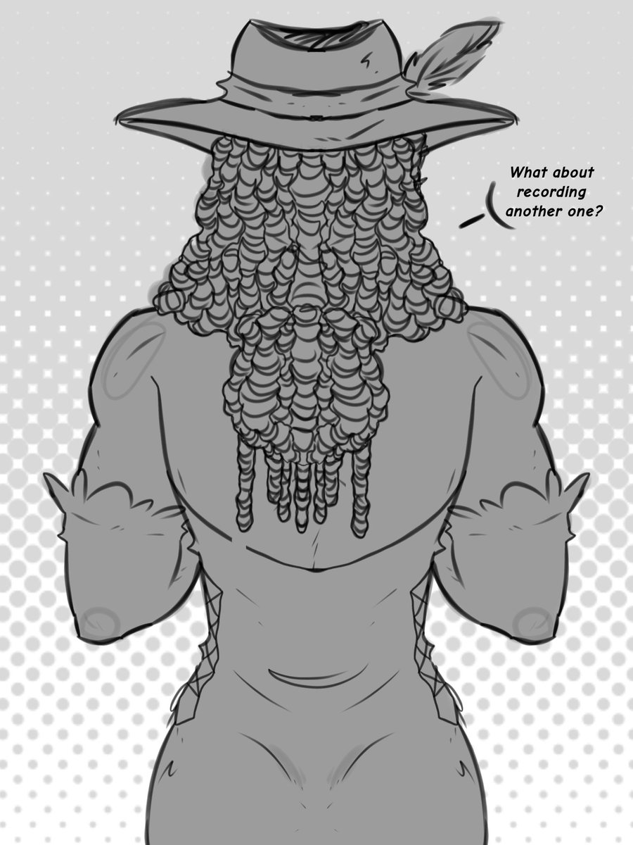 c0rpzz3__'s tweet photo. Part 5
#Doublefedora #comic https://t.co/VLVARmzROn
