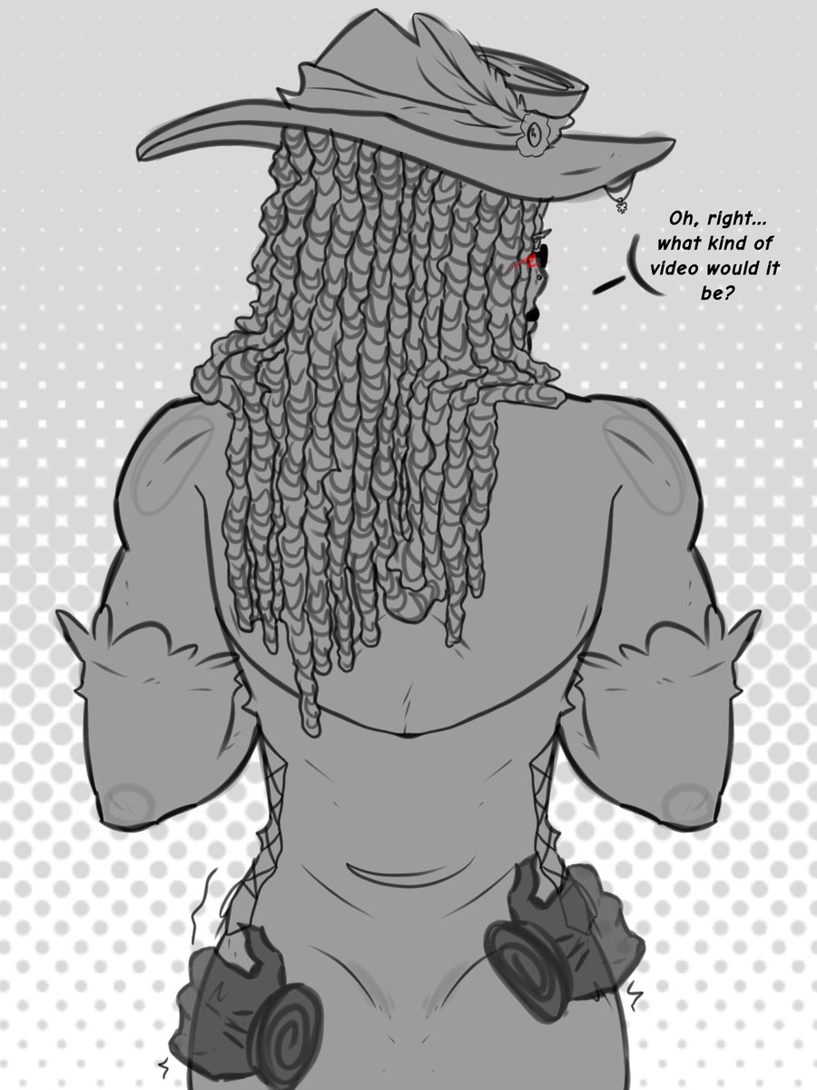 c0rpzz3__'s tweet photo. Part 5
#Doublefedora #comic https://t.co/VLVARmzROn