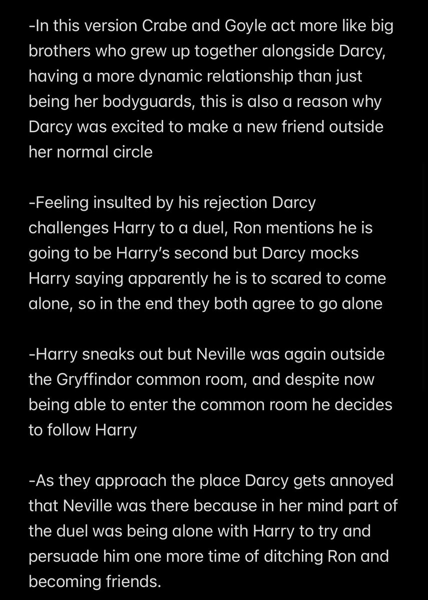 BerSlyth26's tweet photo. I don’t know how many people this will reach but I wanted to give it a go at the trend of the FemMalfoy AU, big shout shout out to @LibertyPat4c  who inspired me and many other to build this AU, here is the first part of what I would have done, enjoy! #Malfoid 

Book 1 all parts https://t.co/0Ww0g8J22S
