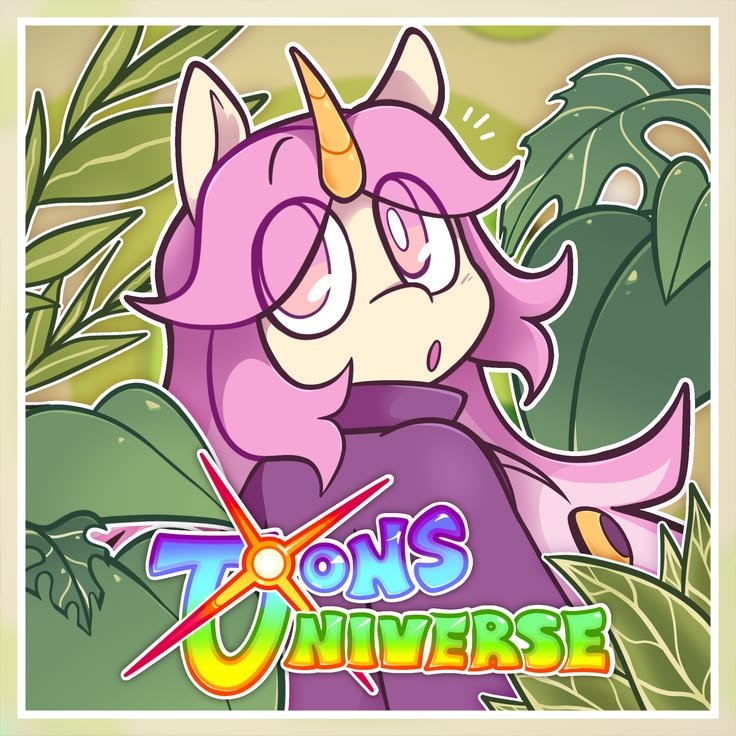 EdriDigiart's tweet photo. Tenía curiosidad 👀 nomás...

Dibuje un #fanart de Phantasia de Toons Universe ( #roblox ) al #mlp Style...
#drawing #furry https://t.co/WLZOd0epyV