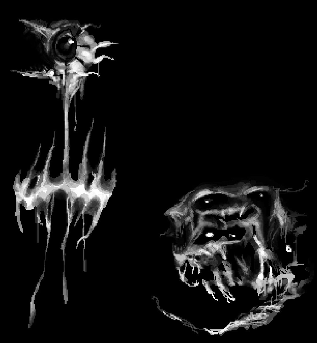 Aidne2105_real's tweet photo. Wow #undertale https://t.co/gLL9gt4Pnb