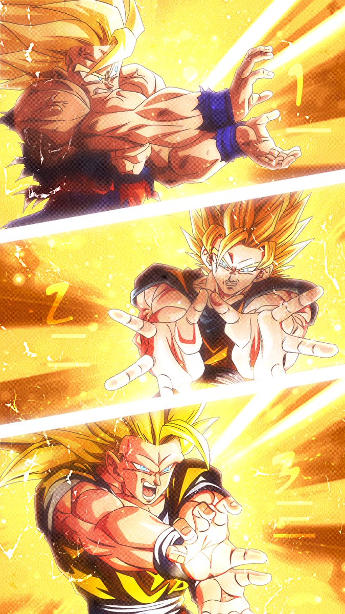 vxrgussy's tweet photo. 🟡⚪️ SURPASSING LIMITS TIME AND TIME AGAIN!!! ⚪️🟡

#DOKKANBATTLE #ドッカンバトル https://t.co/QQOjstbkr4