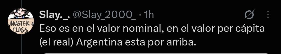 Marnf5w's tweet photo. @ideasliberales_ @Slay_2000_ @lovelyntaehyung Gran ejemplo https://t.co/ZHKWLi4tpt