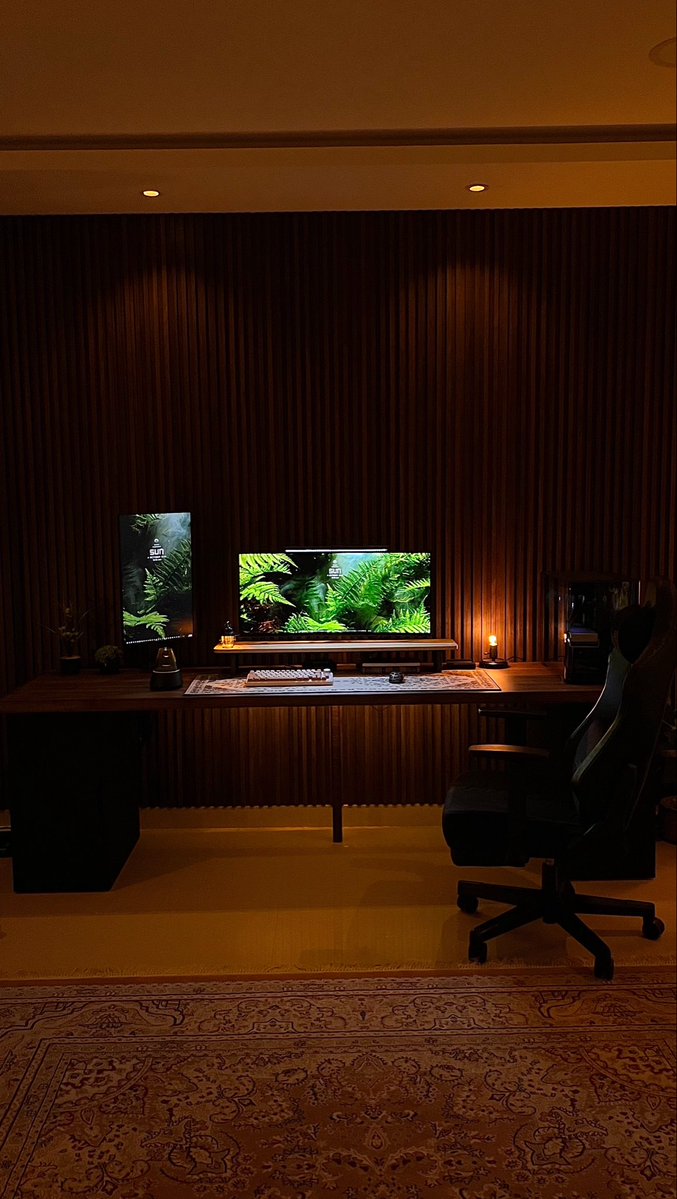 ulkIIl's tweet photo. Cozy room 🍂 https://t.co/IoObQqUlPk