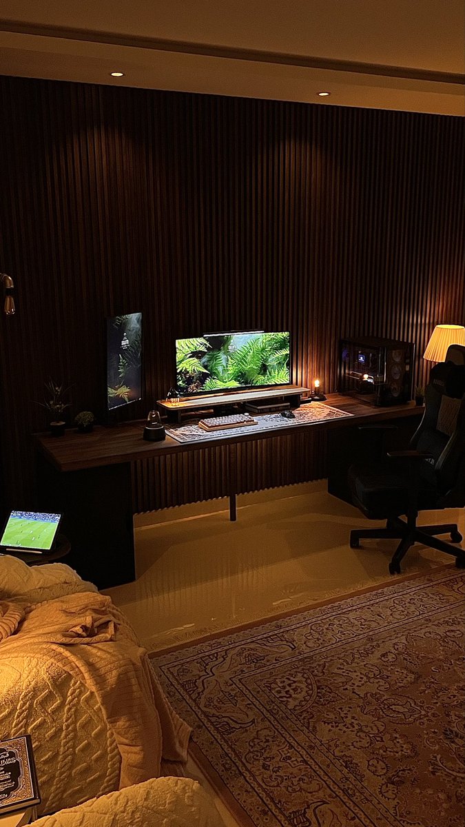 ulkIIl's tweet photo. Cozy room 🍂 https://t.co/IoObQqUlPk