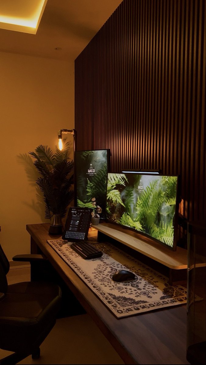 ulkIIl's tweet photo. Cozy room 🍂 https://t.co/IoObQqUlPk