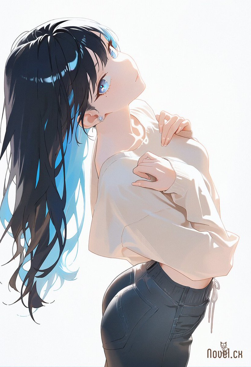 novel_cx_'s tweet photo. #AIイラスト #灯りあうたび #沙莉 #Sari https://t.co/25hHGbnQFt