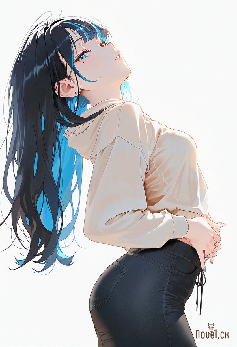 novel_cx_'s tweet photo. #AIイラスト #灯りあうたび #沙莉 #Sari https://t.co/25hHGbnQFt