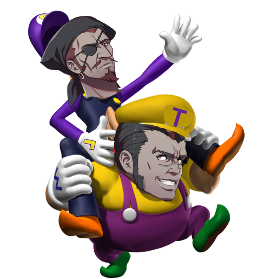 ExaltDeliverer's tweet photo. Everytime Bonaventure and Tobias show up on screen, my mind pictures this. https://t.co/RtCNa4BRnq