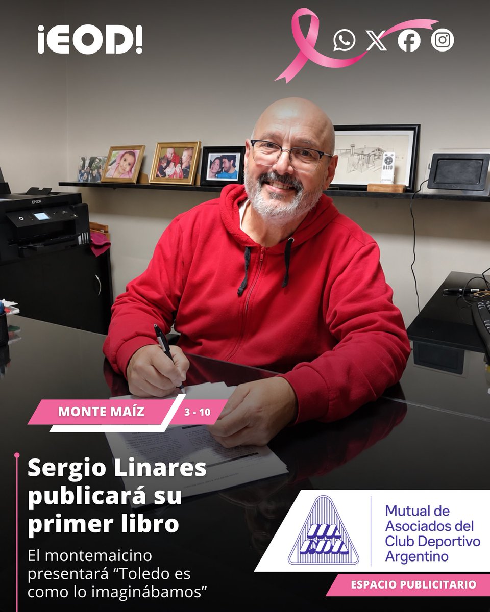 ElObservadorMM's tweet photo. 👉🏽 Info completa aquí 👇🏽

https://t.co/X48bCPV9Vg https://t.co/iNgFi8ZX3J
