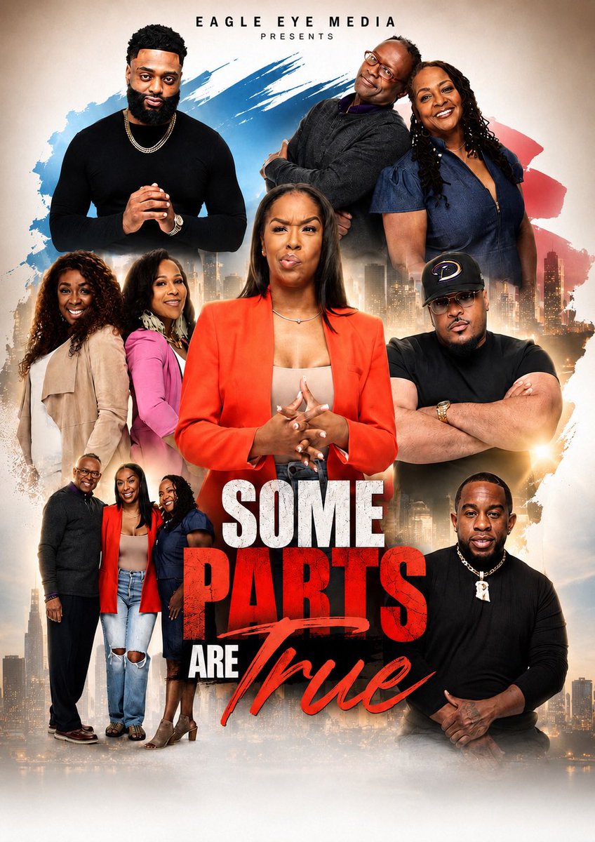 raseanreeves's tweet photo. Good movie to watch on Tubi tonight with the fam after football by yours truly !!! https://t.co/y2WmjF8WqC