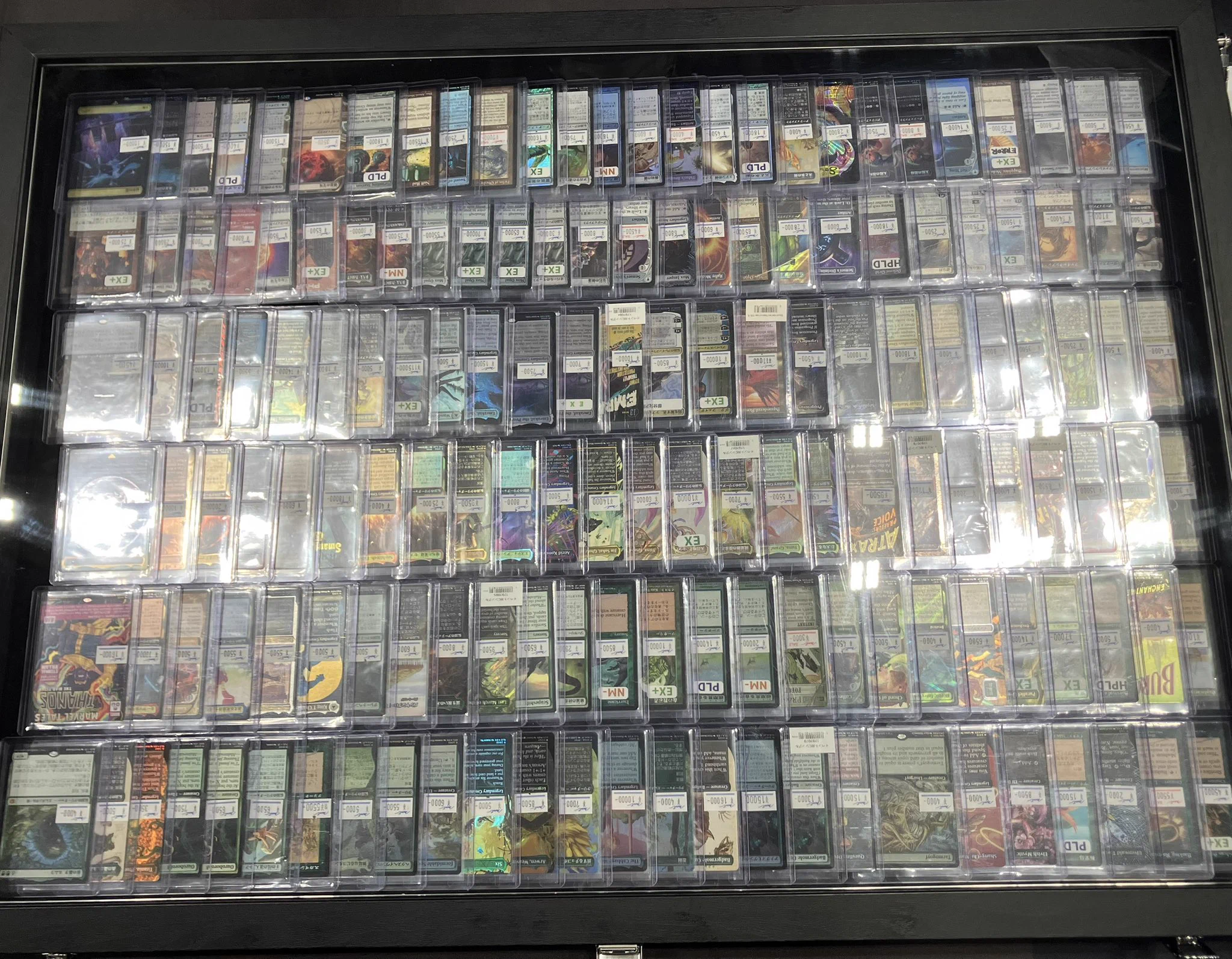 MINT GAMES MTG 東京・東日本橋 on X: 