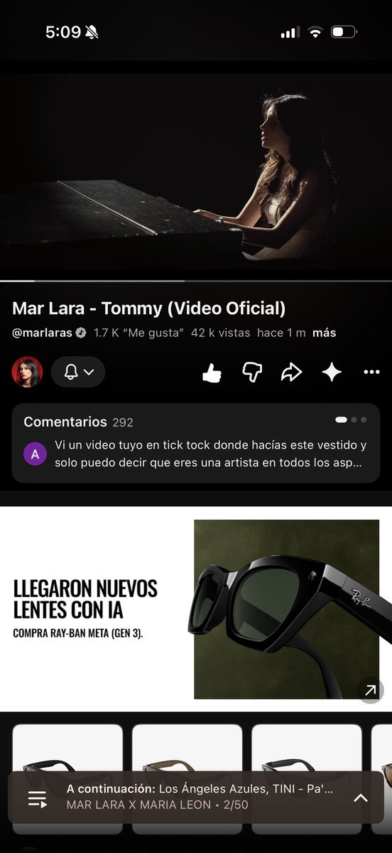 MarcoAntonio_PC's tweet photo. @MariaLeonMexico @Sargentoleon @MarLara_Oficial @LuMarqueen #MarLaraXMariaLeon https://t.co/Lk293GXRT9