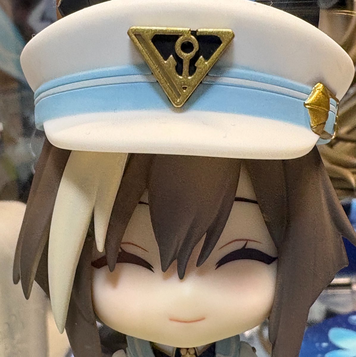 shiki_chan465's tweet photo. おはようございます https://t.co/yZt6TRiSrI