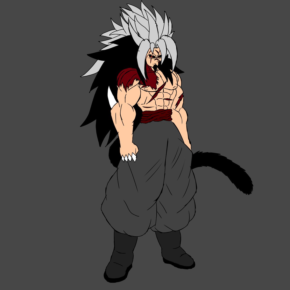 DeadEye268's tweet photo. @ShadowflowersM Atlas https://t.co/lElasowGXn