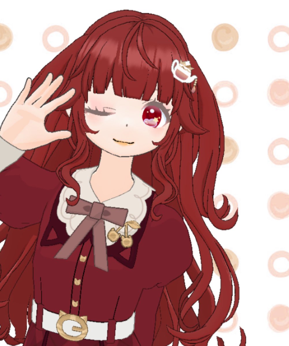 Lalumina_Lala's tweet photo. おはようございます🫖

デビュー配信がついに明日✨
初配信の日、22:00からは「モバイルレジェンド」って言うゲームやるよ

知ってても知らなくても私とおしゃべりして楽しく過ごそ？

全反応でXとミラティブフォロー✨
これから仲良くしてほしいな

#ミラティブ
#ミラティブ配信者さんと繋がりたい https://t.co/He38a7ZNNO
