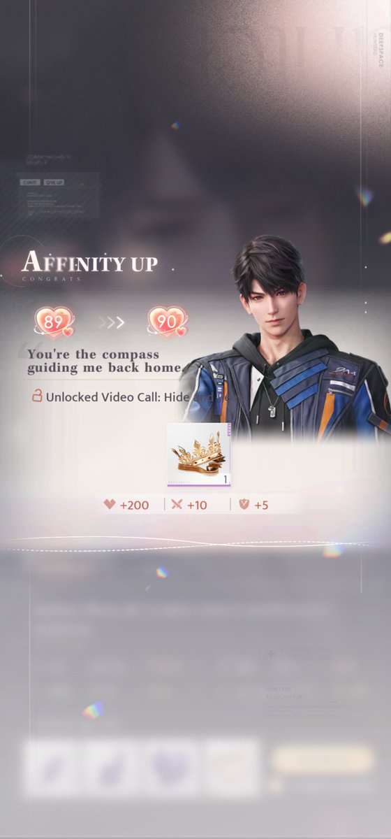 lemuriansunset's tweet photo. Affinity 90 with brother today 🥲🤎

I'm so close. Just 10 more. https://t.co/GCOy4AedAz