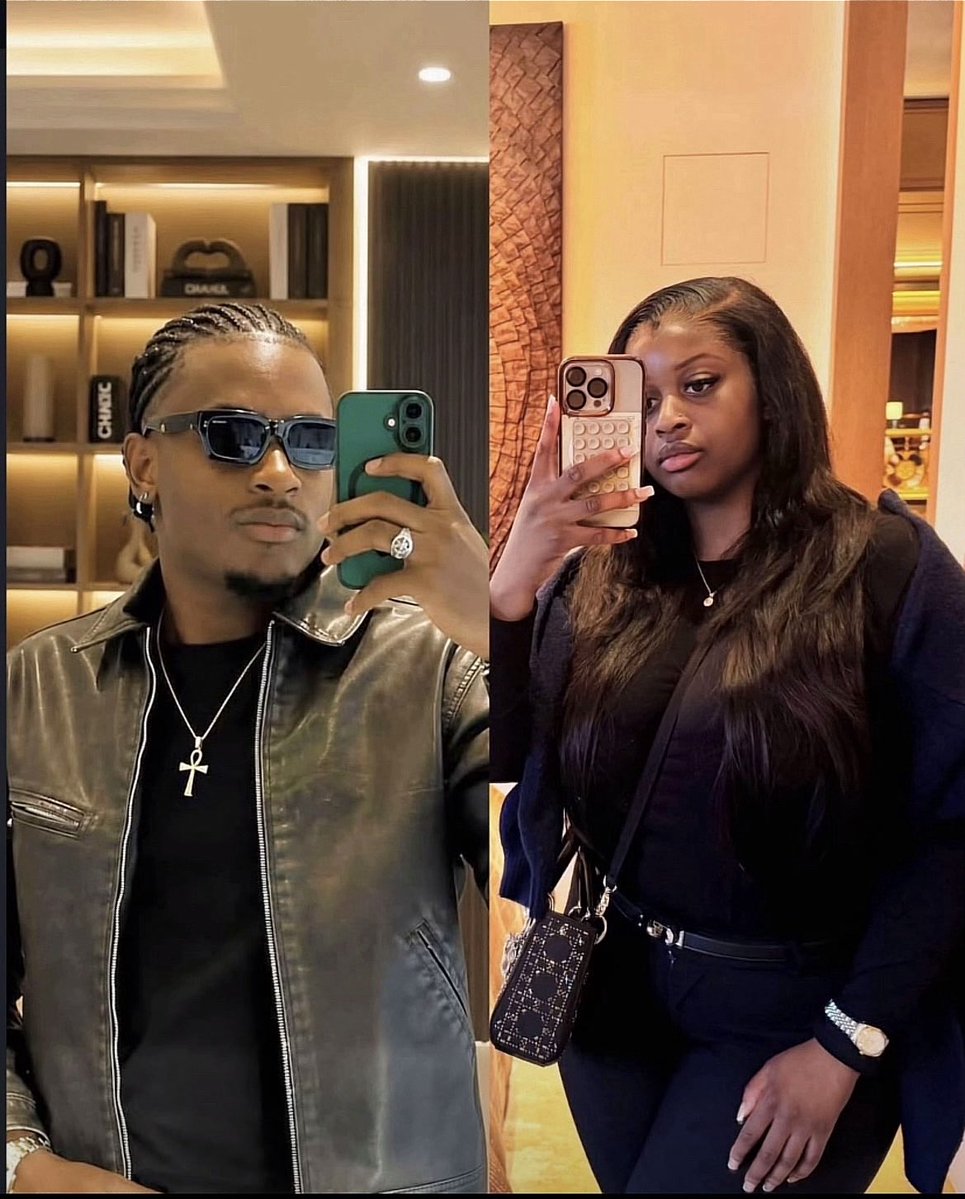 LilBernice45's tweet photo. 72 days of loving you both genuinely. ❤️ Thank you for giving me a reason to support, defend, and root for you both. I pray the world favours you always. This is only the beginning. 🥹❤️@keivo_oi @Temiinkem 
#Bbnaija
#Keivo
#Temi https://t.co/oAI0y4GGX5