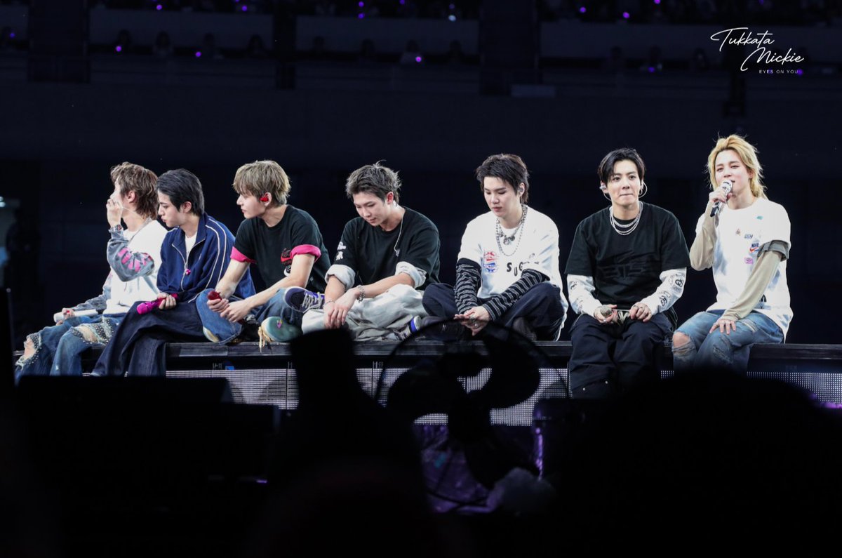 clear73595966's tweet photo. RT &amp; Reply

I vote for #ARIASBTS at the 2026 ARIA Music Awards

RPでも1票🔁 https://t.co/LnSaq7Ob4O