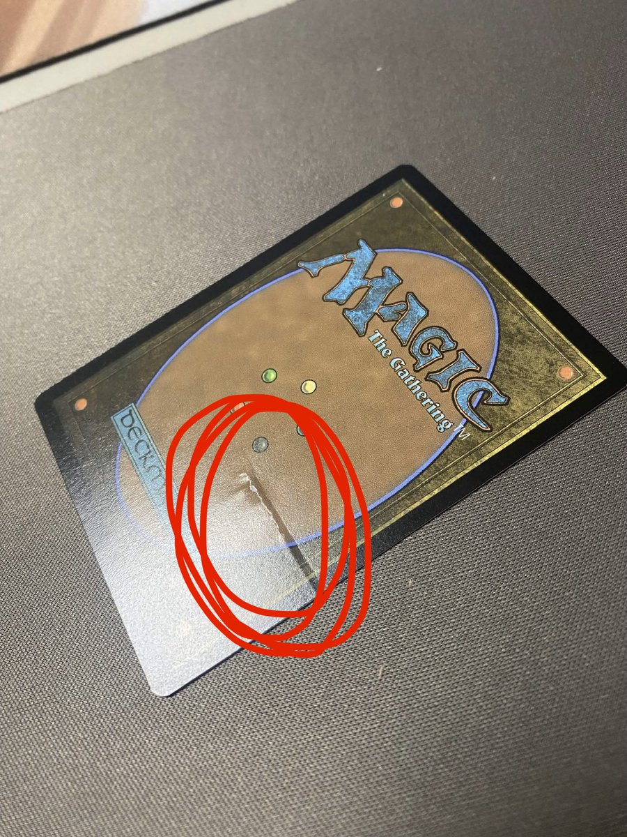 ExuberantLoot's tweet photo. fresh out of my first reality fracture collector booster

thanks wizards :( https://t.co/4UDTLkE0yh
