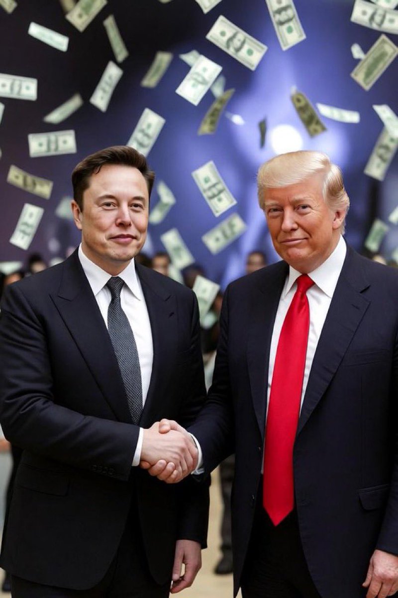 FuddleDudduecr's tweet photo. @elonmusk Should I give every US citizen $4,200.69 if the republicans win the House and Senate? 

Would you accept? https://t.co/JjeCtWbT8g