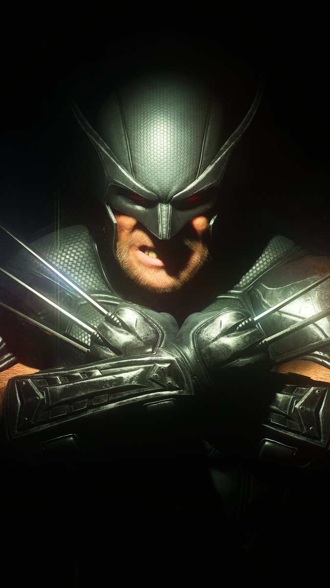 Defnotanthonyfr's tweet photo. X Force - Alex Ross Inspired
Marvel's Wolverine 

#WolverinePS5 #psshare
#Insomgamescommunity https://t.co/9gcRR67DGt