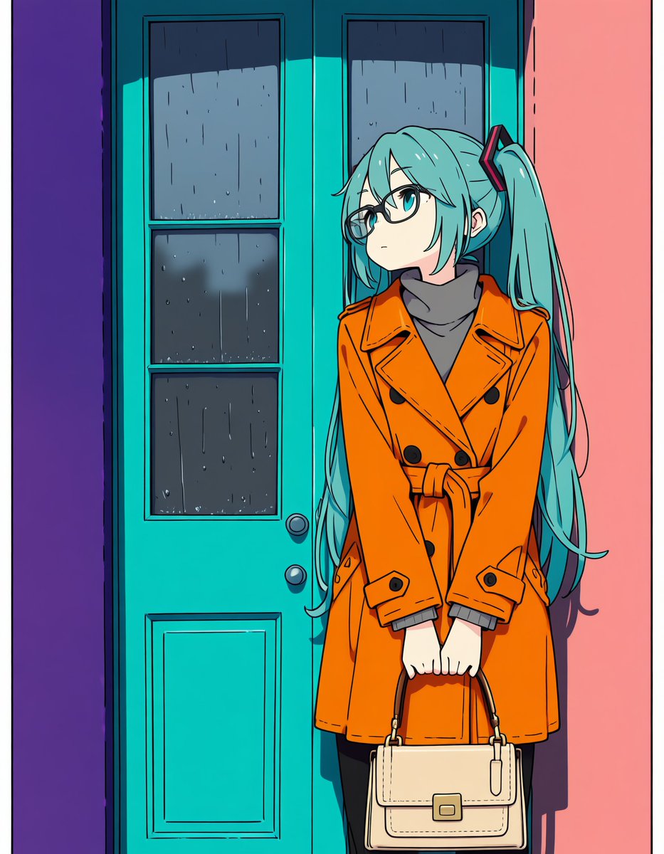 story_trace's tweet photo. ミクさん https://t.co/NHmjeQmdDA