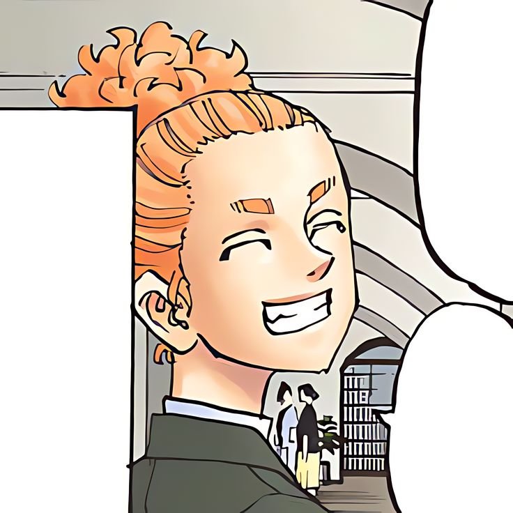 sleepylells's tweet photo. gnt eu amo o smiley de todas as formas mas de cabelo preso e de cabelo liso fica uma delicia https://t.co/CNKi7797hJ