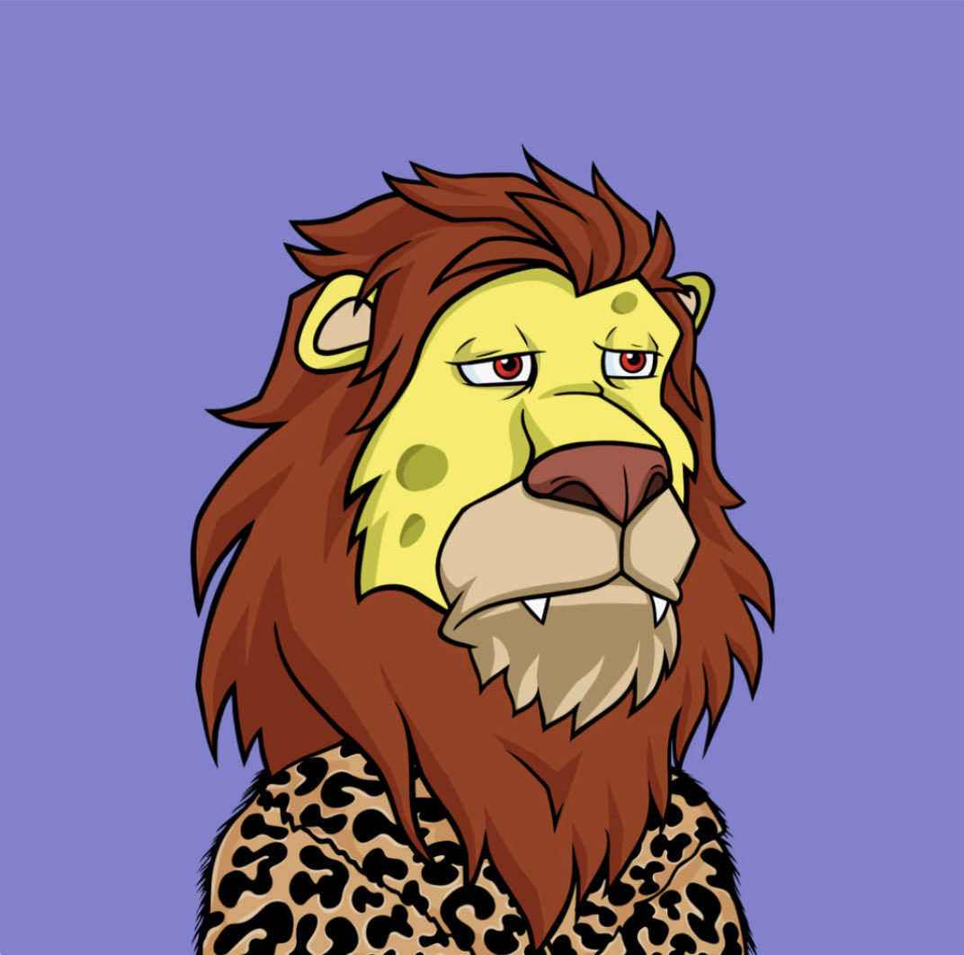 SnowBizRemoval's tweet photo. This is a beautiful lion… just saying https://t.co/bSv1vZFft3