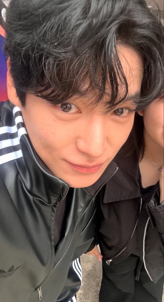 artnujes's tweet photo. you can’t even imagine how warm my heart is feeling just by seeing him again https://t.co/3xwduo7VVN